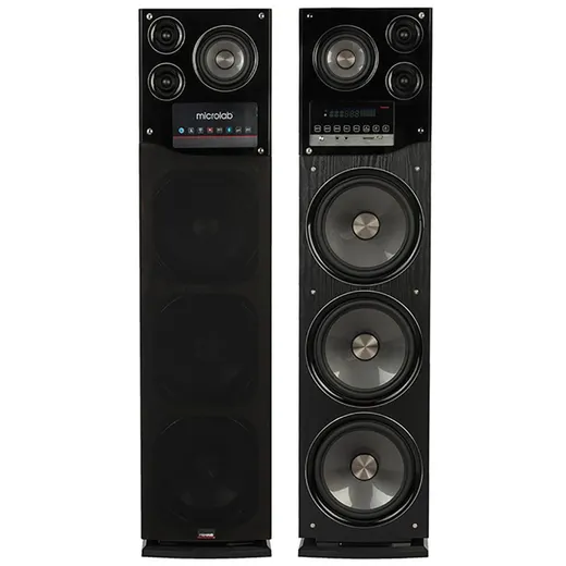 اسپیکر میکرولب 2تکه مدل M310104-INF