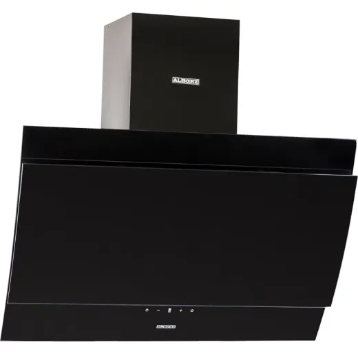 هود مورب استیل البرز مدل SA-432