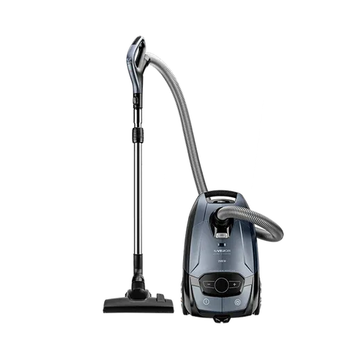 جاروبرقی ایکس ویژن مدل کنترل دار VC-5030rdg
