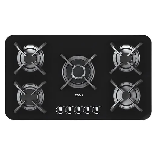 اجاق گاز رومیزی کن مدل IG-8507