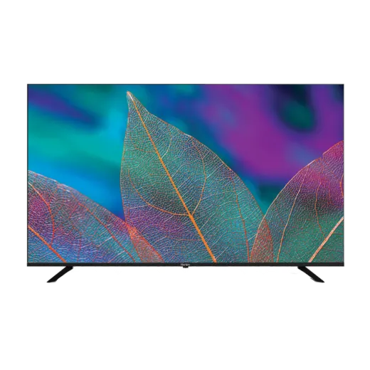 تلویزیون 65 اینچ هوشمند QLED هوریون مدل H-65-9205