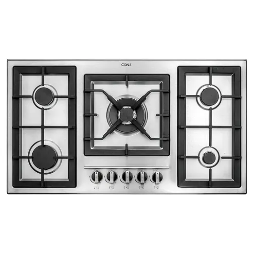 اجاق گاز رومیزی کن مدل IS-9505