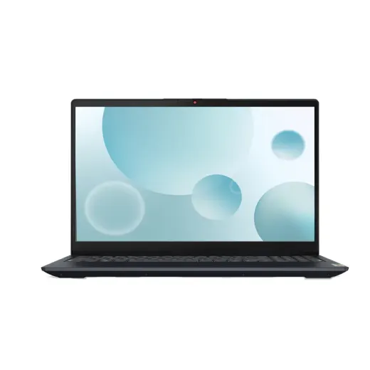لپ تاپ 15.6 اینچی لنوو مدل IDEAPAD 3 i7(1255u) 8GB 512SSD lris Xe