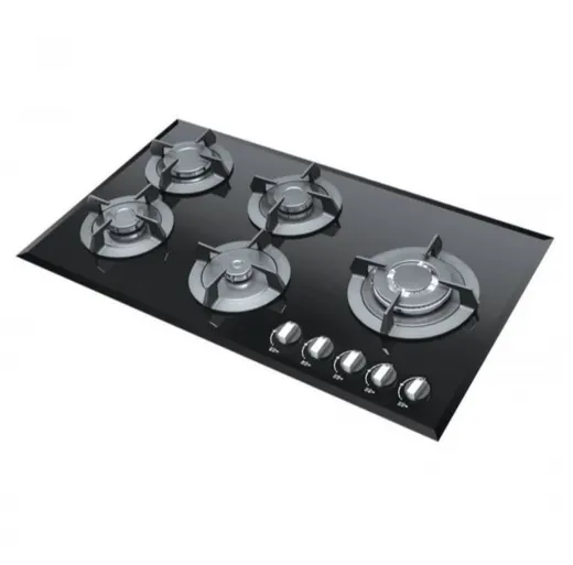 اجاق گاز صفحه ای تاکنو 5 شعله مدل G-112