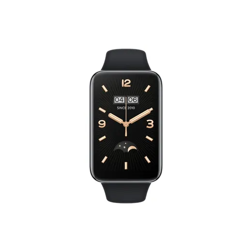 ساعت هوشمند شیائومی MI BAND 7 PRO - تصویر 6