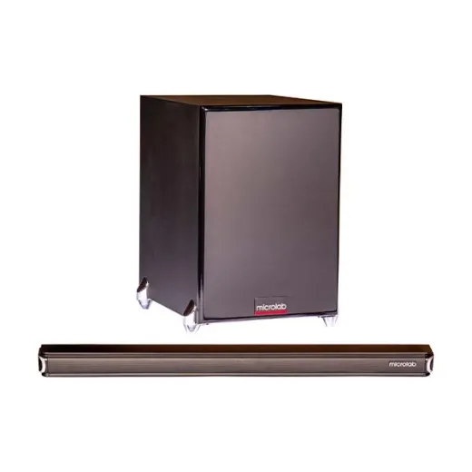ساندبار مدل SB-2191 Cr میکرولب