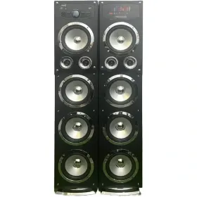 اسپیکر میکرولب 2تکه مدل M408101-LR
