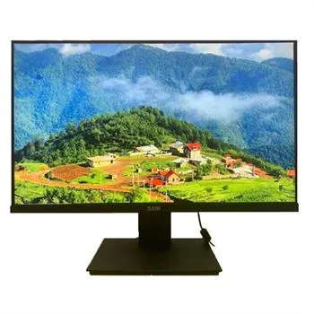مانیتور سام الکترونیک سایز 24 اینچ مدل LS24RF625H
