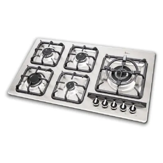 اجاق گاز صفحه ای اخوان مدل Gi-145s
