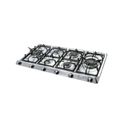 اجاق گاز رومیزی اخوان مدل V2 سری ونوس