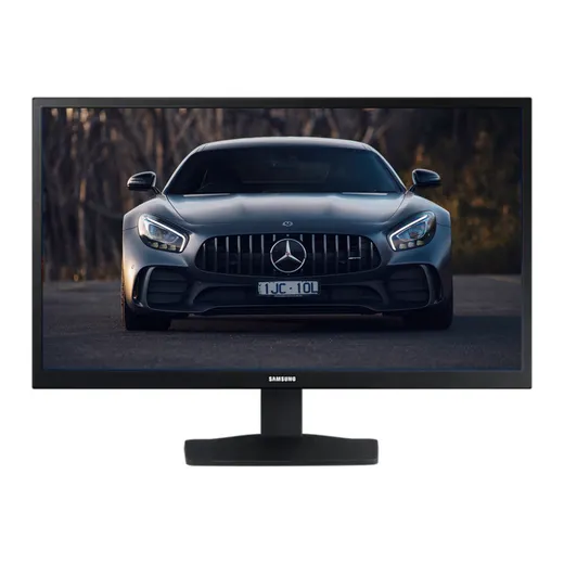 مانیتور سامسونگ سایز 19 اینچ مدل LS19A330NH-M
