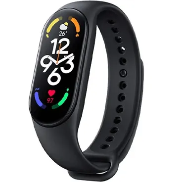 Mi Band 7 Global Version