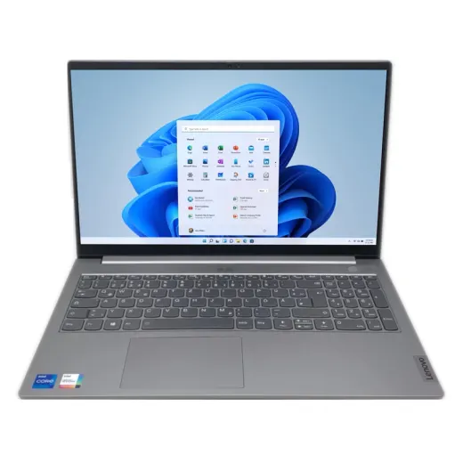 لپ تاپ 14 اینچی لنوو مدل Thinkbook 14 G6 i7(13700H) 16GB 512SSD INTEL