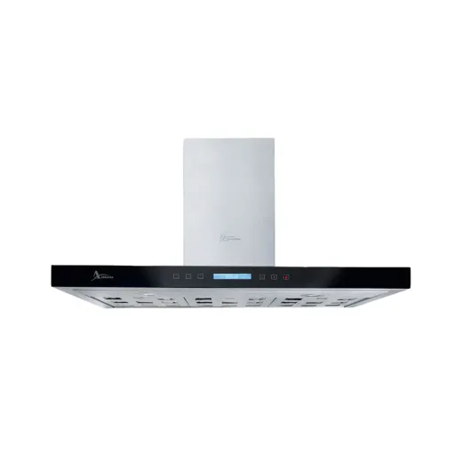 هود استیل اخوان مدل H4