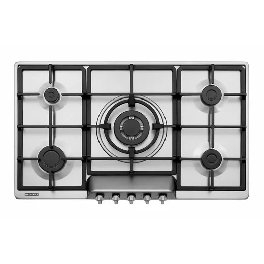 اجاق گاز رومیزی استیل البرز مدل S-5957