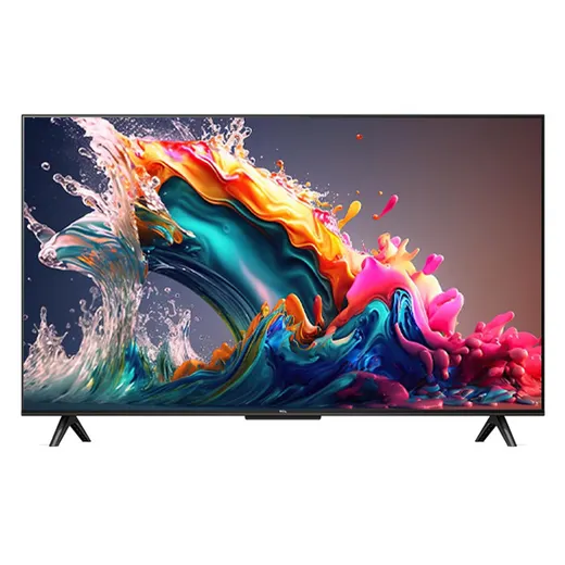 تلویزیون هوشمند TCL مدل 43P635 با سایز 43 اینچ