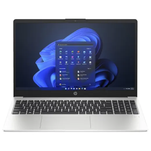 لپ تاپ 15.6 اینچی اچ پی مدل G10 250 725G7EA i5(1335U) 16GB 1TSSD INTEL