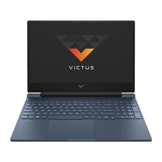 لپ تاپ 15.6 اینچی اچ پی مدل Victus Gaming 15-fa1113NIA i7(13700H) 16GB 512SSD 6G(RTX4050)