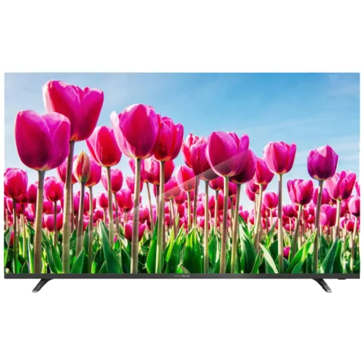 تلویزیون LED هوشمند دوو DSL-65SU8100eu سایز 65 اینچ