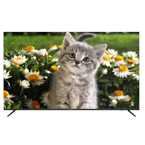 تلویزیون دوو SU1800 با کیفیت Ultra HD یا ۴K