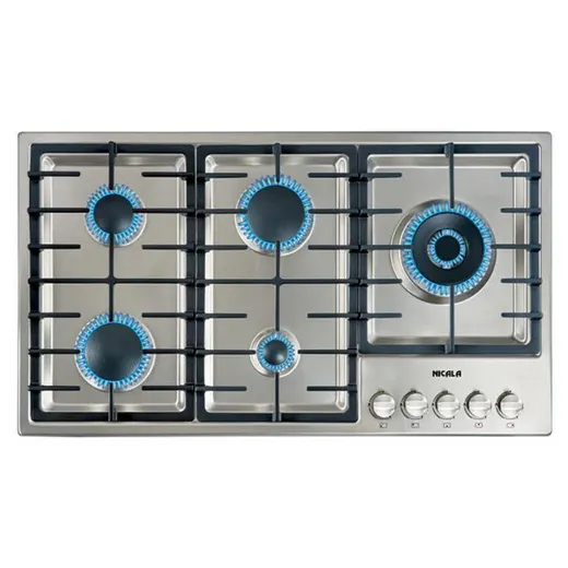 اجاق گاز رومیزی نیک کالا مدل SGH 103