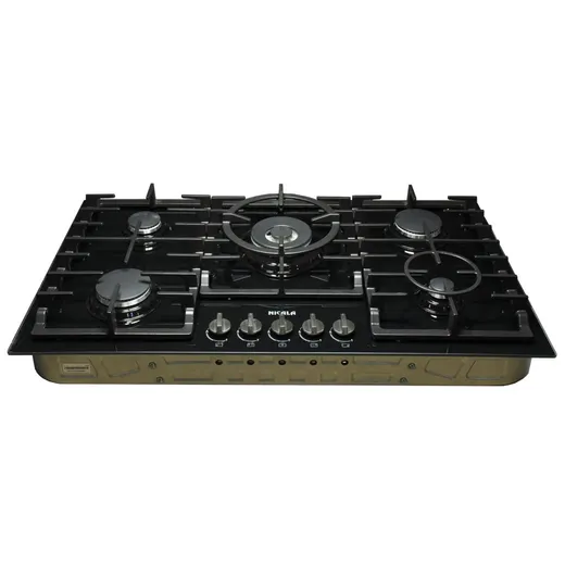 اجاق گاز رومیزی نیک کالا مدل GGH 301