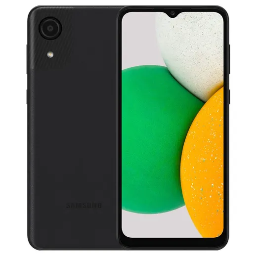 گوشی موبایل سامسونگ مدل Galaxy A03 Core SM-A032F/DS دو سیم کارت ظرفیت 32 گیگابایت و رم 2 گیگابایت