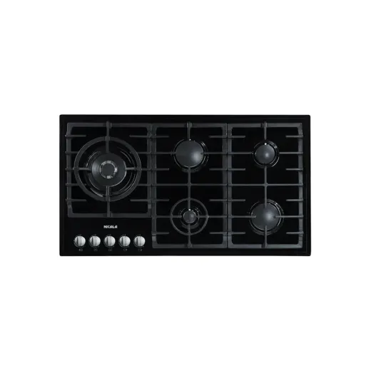 اجاق گاز رومیزی نیک کالا مدل GGH 302