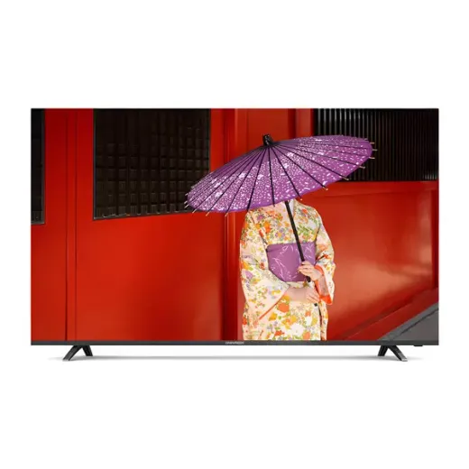 تلویزیون LED هوشمند دوو DSL-55SU1700 سایز 55 اینچ