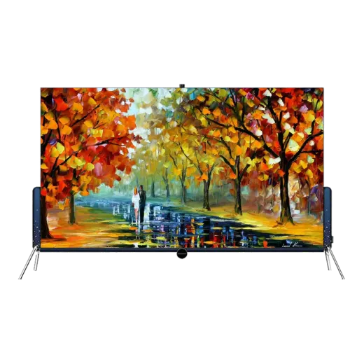تلوزیون LED هوشمند دوو مدل DSL-65SU1860 سایز 65 اینچ
