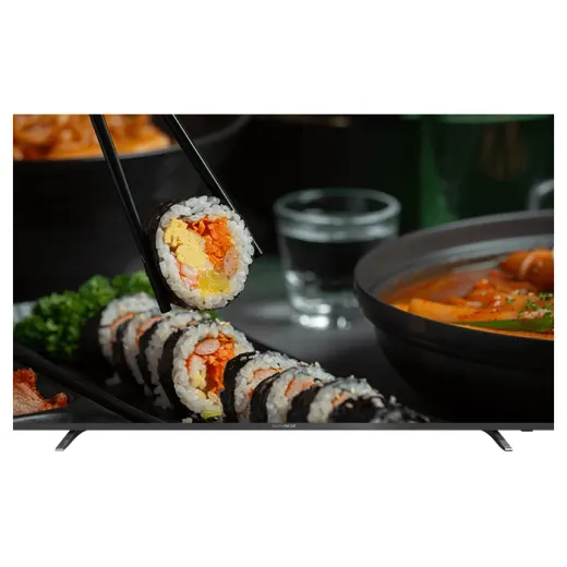 تلویزیون هوشمند ال ای دی دوو مدل DSL-55S7100EU با سایز 55 اینچ