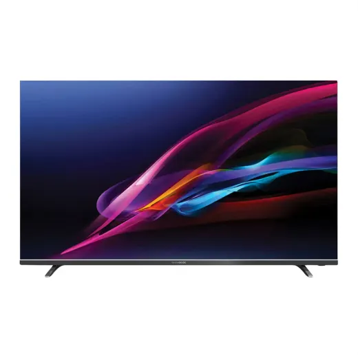 تلویزیون هوشمند LED دوو مدل DSL-55S7200EU با سایز 55 اینچ