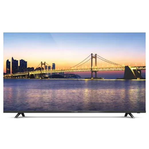 تلویزیون هوشمند ال ای دی دوو مدل DSL-55S7300EU با سایز 55 اینچ