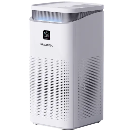 تصفیه کننده هوا ایستکول مدل TM-TW500UV