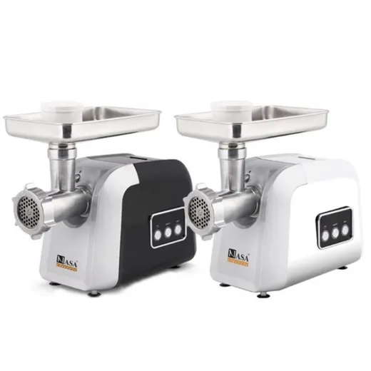 چرخ گوشت ناسا الکتریک مدل NS-317