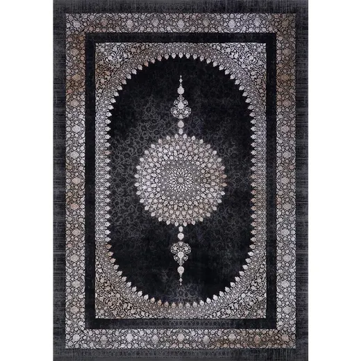 فرش کد 7792 تاج