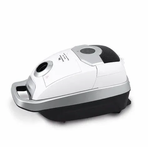 جارو برقی تکنو هاوس مدل vc26-top-P882