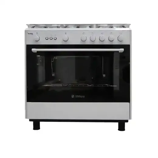 اجاق گاز مبله اسنوا SGC5-1102N(11102)