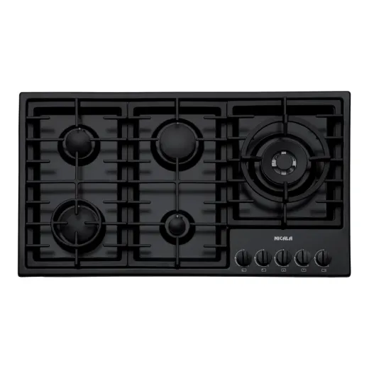 اجاق گاز رومیزی نیک کالا مدل EGH-103