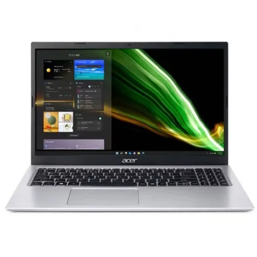 لپ تاپ 15.6 اینچی ایسر مدل (Aspire 3 A315-59G-52KM i5(1235u) 12GB 512SSD 2G(MX550