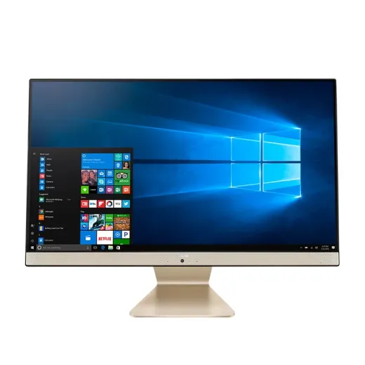 کامپیوتر همه کاره 23.8 اینچی ایسوس مدل (V241EPK i5(1135G7) 8GB 512ssd 2G(MX330
