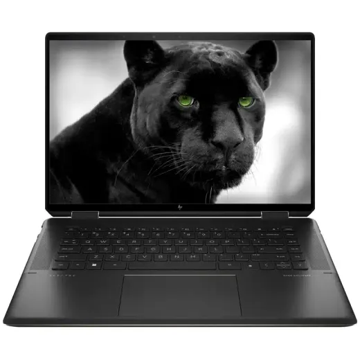 لپ تاپ 16 اینچی اچ پی مدل Spectre X360 2-in-1 16T-F1023DX i7(1260P) 16GB 1TSSD 4G(ARC A370M)