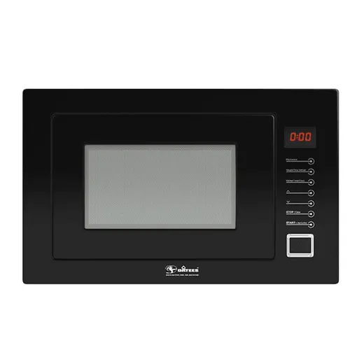 ماکروویو داتیس مدل BLACK 828DTM