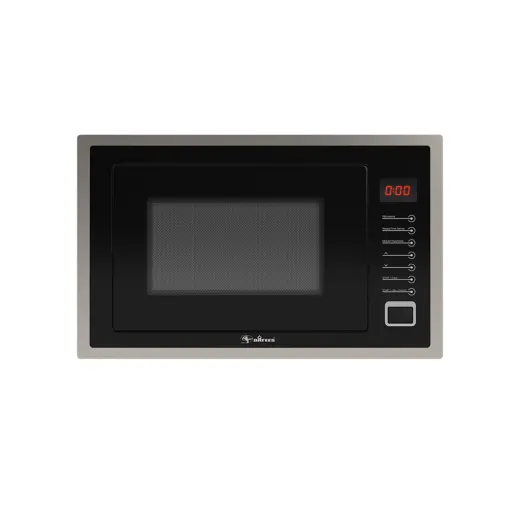 ماکروویو داتیس 928DTM استیل - تصویر 1
