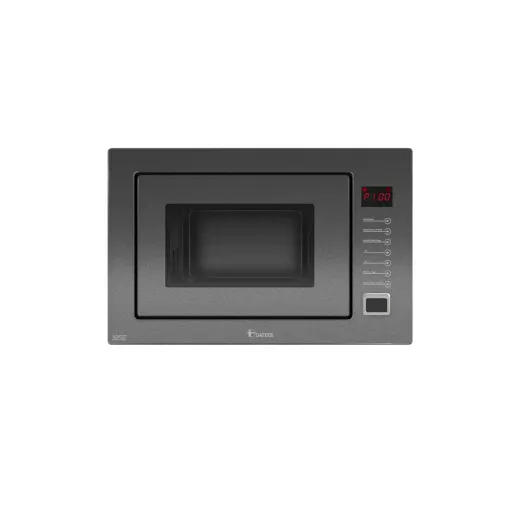 ماکروویو داتیس مدل SCHOTT SILVER 928TM طوسی