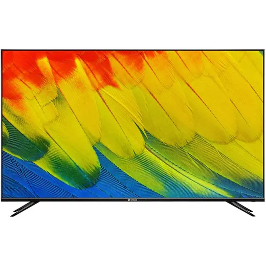 تلویزیون LED هوشمند اسنوا مدل SK-700UD سایز 65 اینچ
