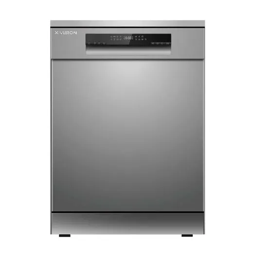 ماشین ظرفشویی ایکس ویژن مدل M150/W/S