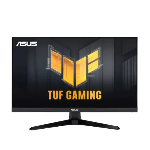 مانیتور مخصوص بازی ایسوس سایز 23.8 اینچ مدل TUF Gaming VG246H1A