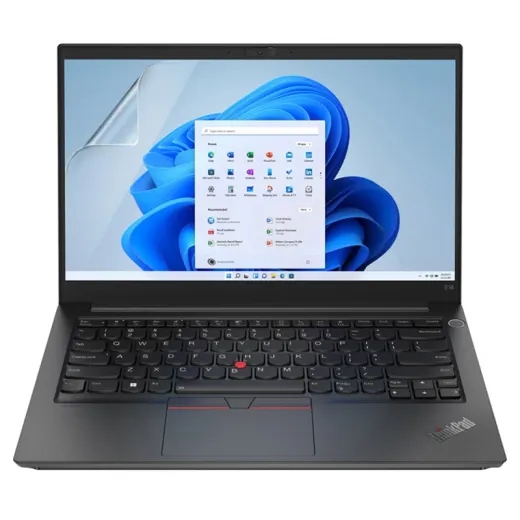 لپ تاپ 13.3 اینچی لنوو مدل ThinkPad L13 i3 (1115G4) 8GB 512SSD INTEL