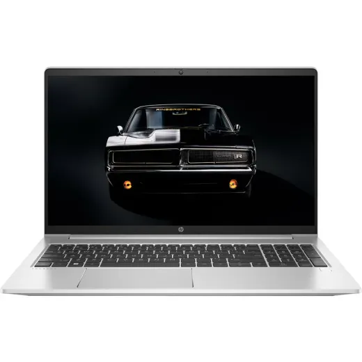 لپ تاپ 15.6 اینچی اچ پی مدل ProBook 450 G9 i7(1255U) 32GB 1TSSD 2G (MX570A)